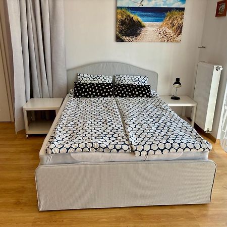 Apartament Jula 1 Pogorzelica  Exteriér fotografie