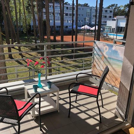 Apartament Jula 1 Pogorzelica  Exteriér fotografie