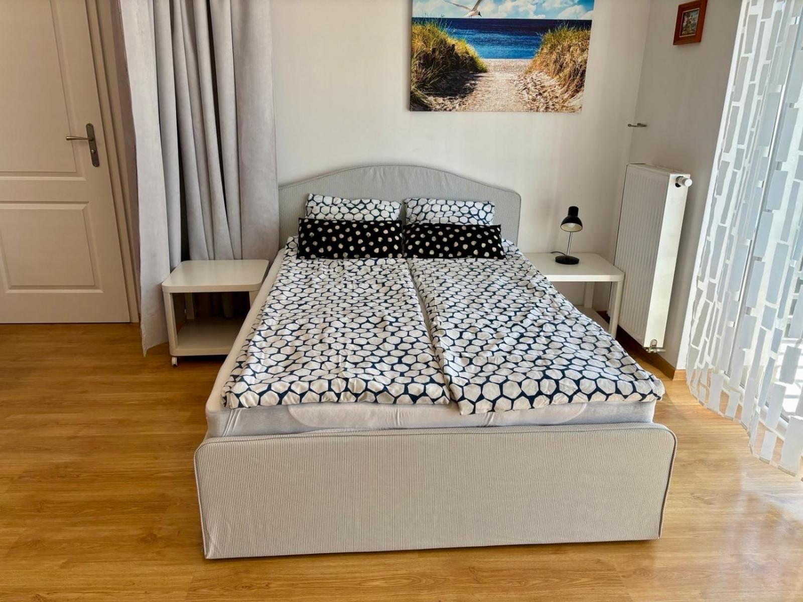 Apartament Jula 1 Pogorzelica  Exteriér fotografie
