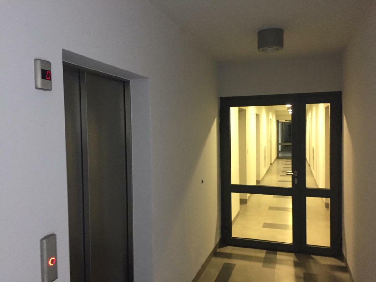 Apartament Jula 1 Pogorzelica  Exteriér fotografie